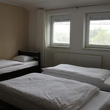 Pod Zelenou Hotel Český Těšín