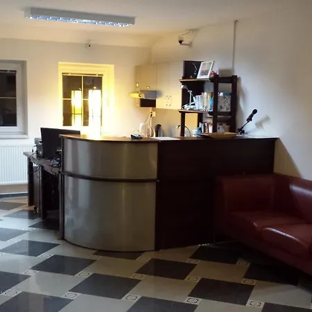 Pod Zelenou Český Těšín