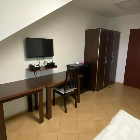 Pod Zelenou 3* Český Těšín