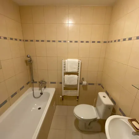 Pod Zelenou 3* Český Těšín