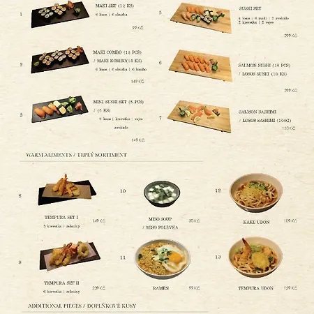 Pod Zelenou Ξενοδοχείο