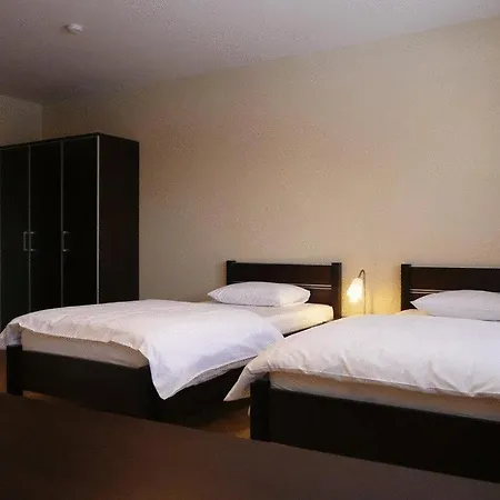 Pod Zelenou Ξενοδοχείο 3*