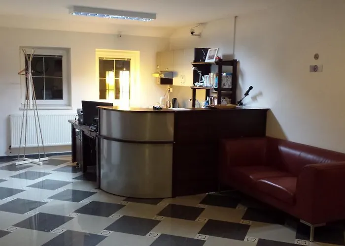 Pod Zelenou Český Těšín