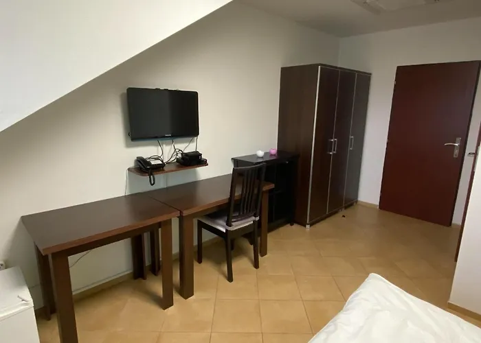 Pod Zelenou 3* Český Těšín
