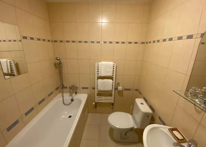 Pod Zelenou 3* Český Těšín